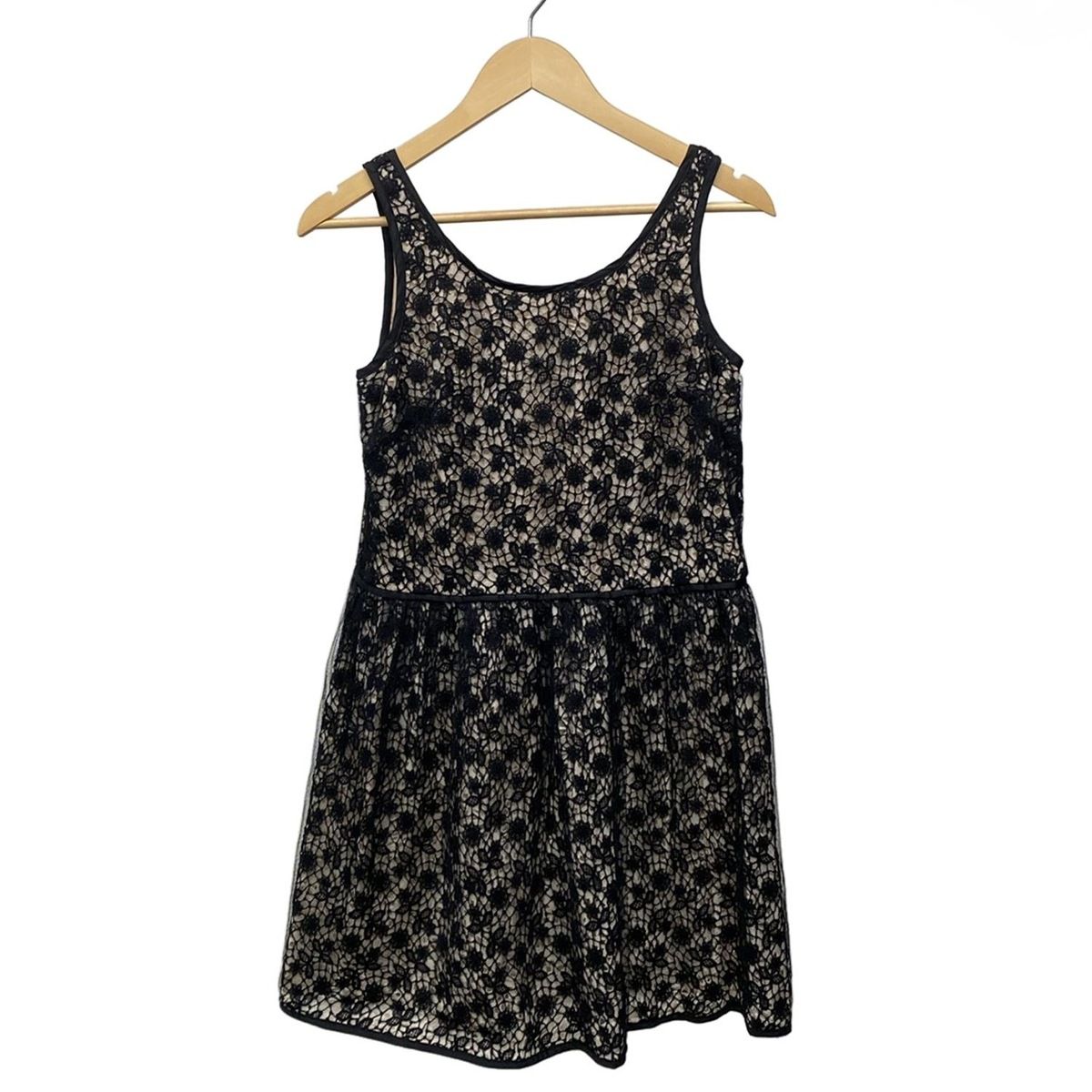 RED VALENTINO(レッドバレンチノ) ワンピース サイズ38 M レディース