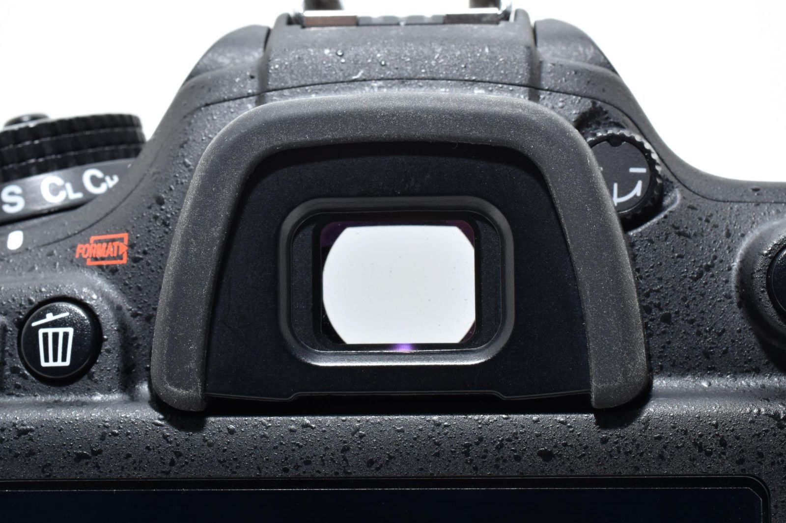 美品 ニコン Nikon D7200 ボディ ショット数1万以下 #373 - メルカリ