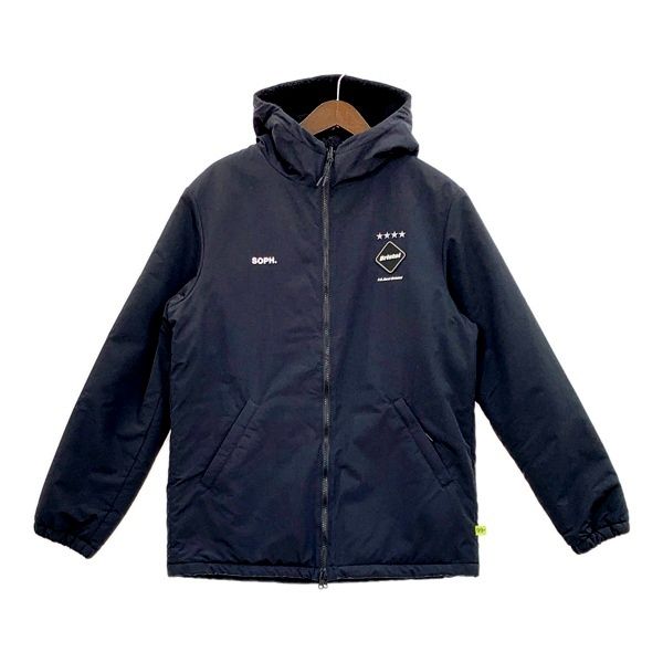 F.C.Real Bristol エフシーレアルブリストル FCRB リバーシブル ボア