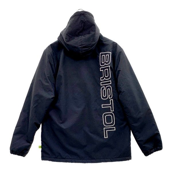 F.C.Real Bristol エフシーレアルブリストル FCRB リバーシブル ボア