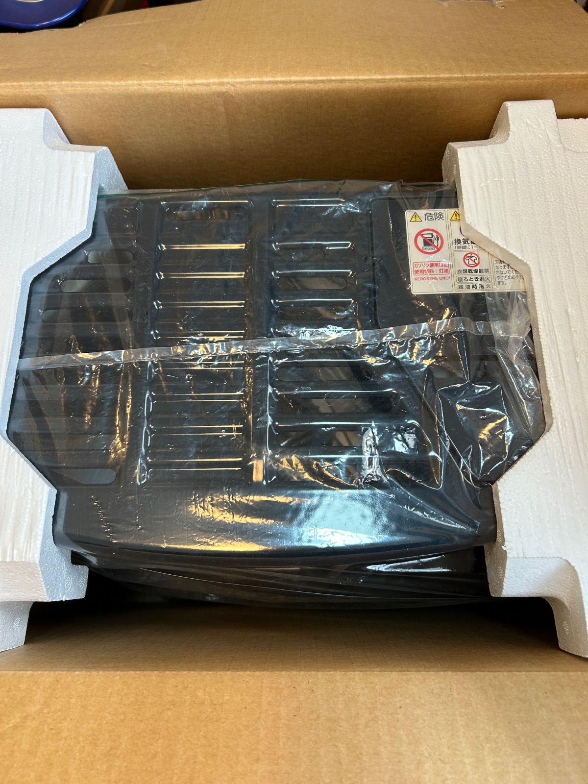 長期保管新品未開封 箱に汚凹有コロナRX-2211Y-HD ストーブ