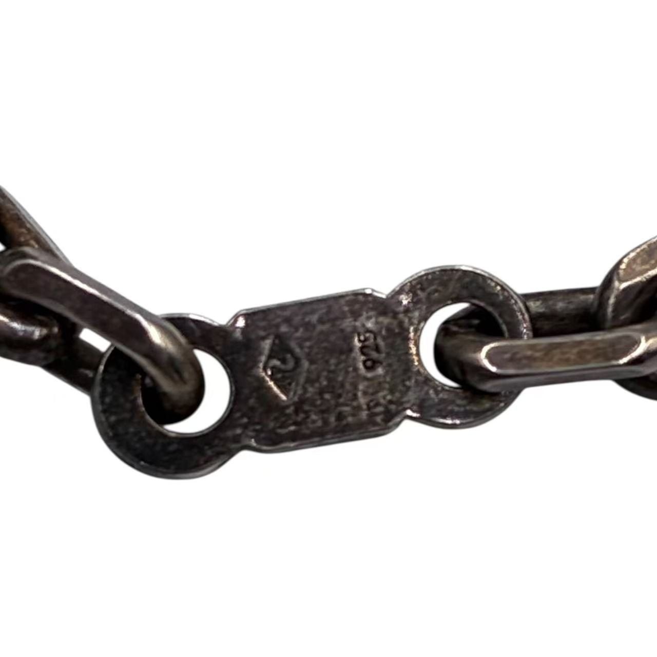 HERMES エルメス フルーツ チャーム オレンジモチーフ ミカン