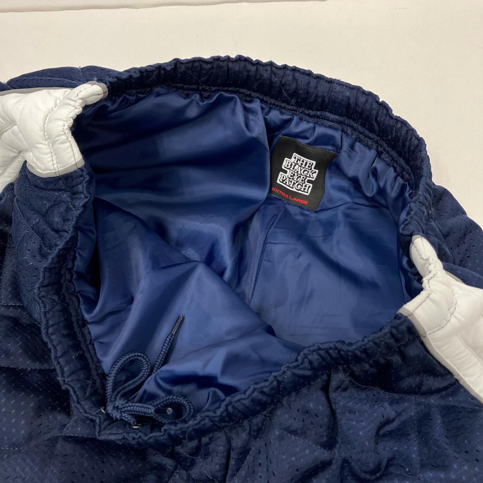 イオン広店】 中古 BlackEyePatch | ブラックアイパッチ パンツ SMALL