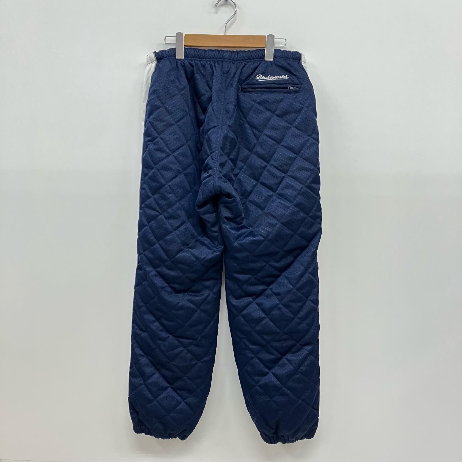 イオン広店】 中古 BlackEyePatch | ブラックアイパッチ パンツ SMALL