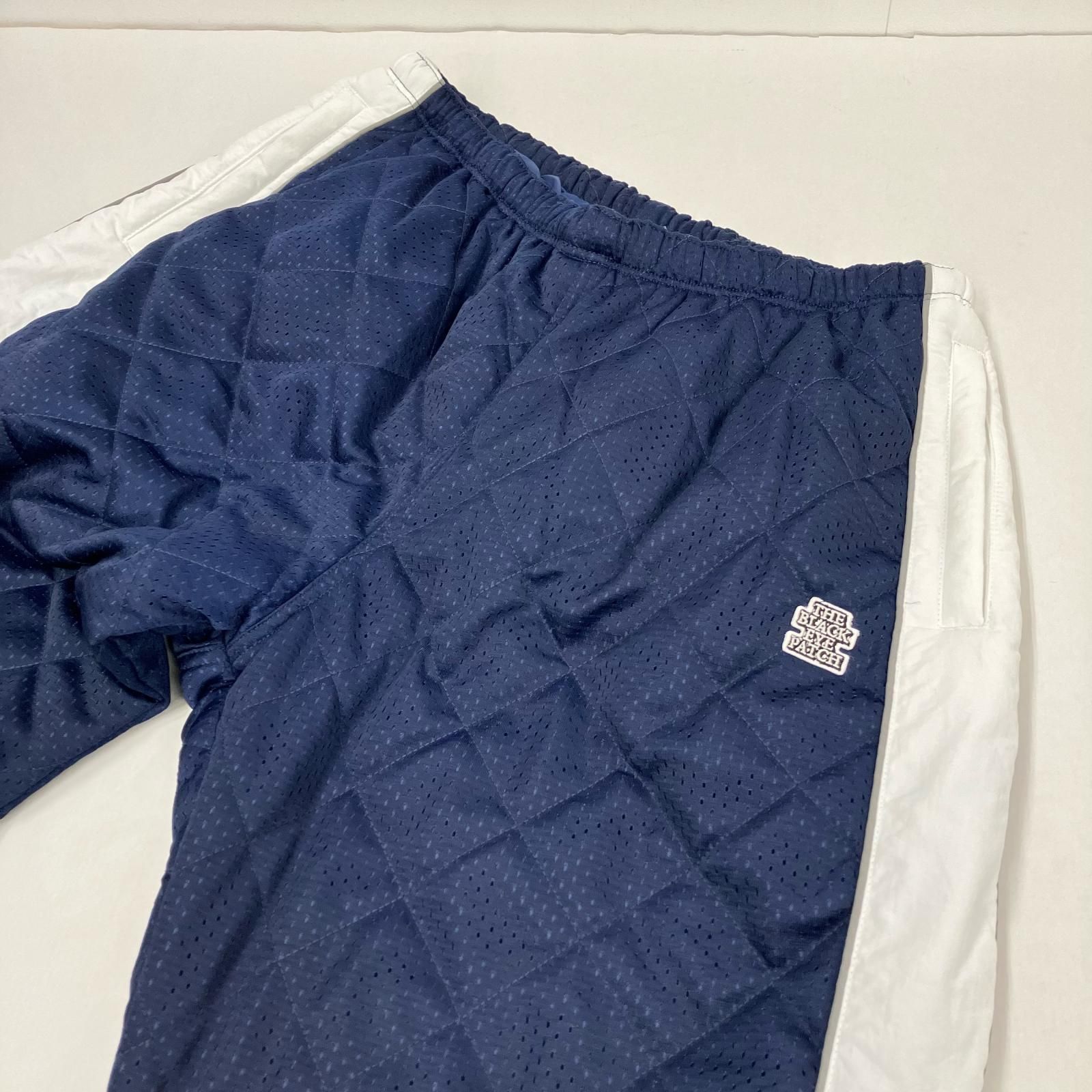 イオン広店】 中古 BlackEyePatch | ブラックアイパッチ パンツ SMALL