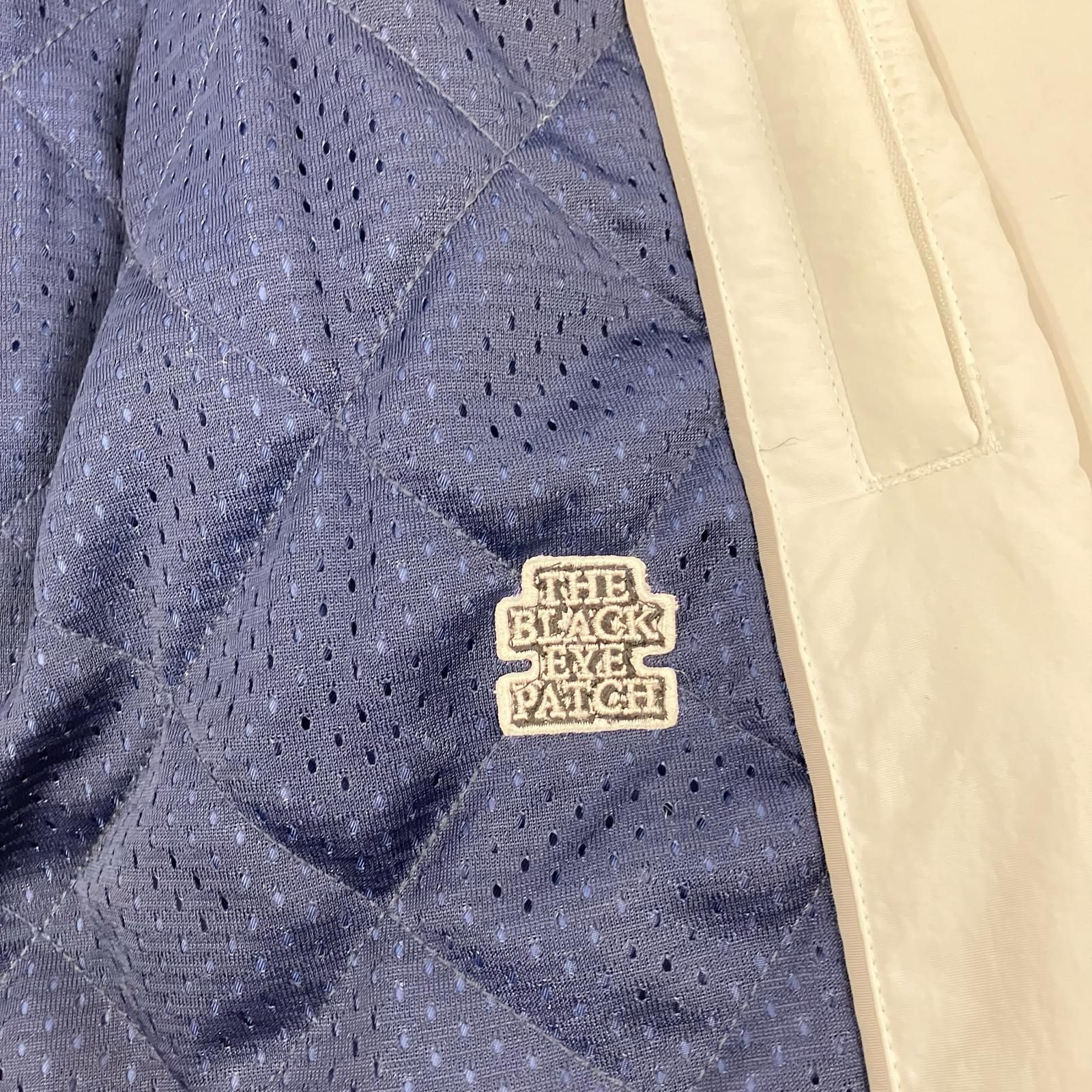 イオン広店】 中古 BlackEyePatch | ブラックアイパッチ パンツ SMALL