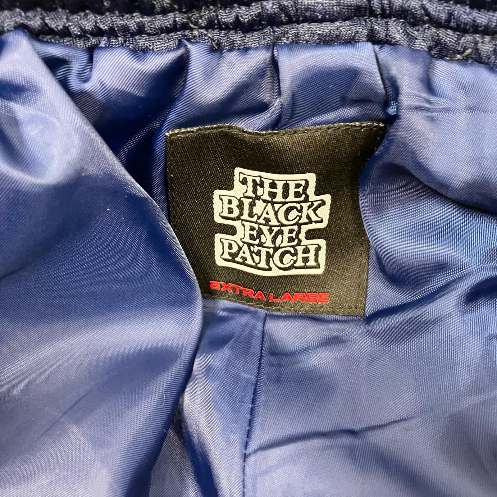 イオン広店】 中古 BlackEyePatch | ブラックアイパッチ パンツ SMALL