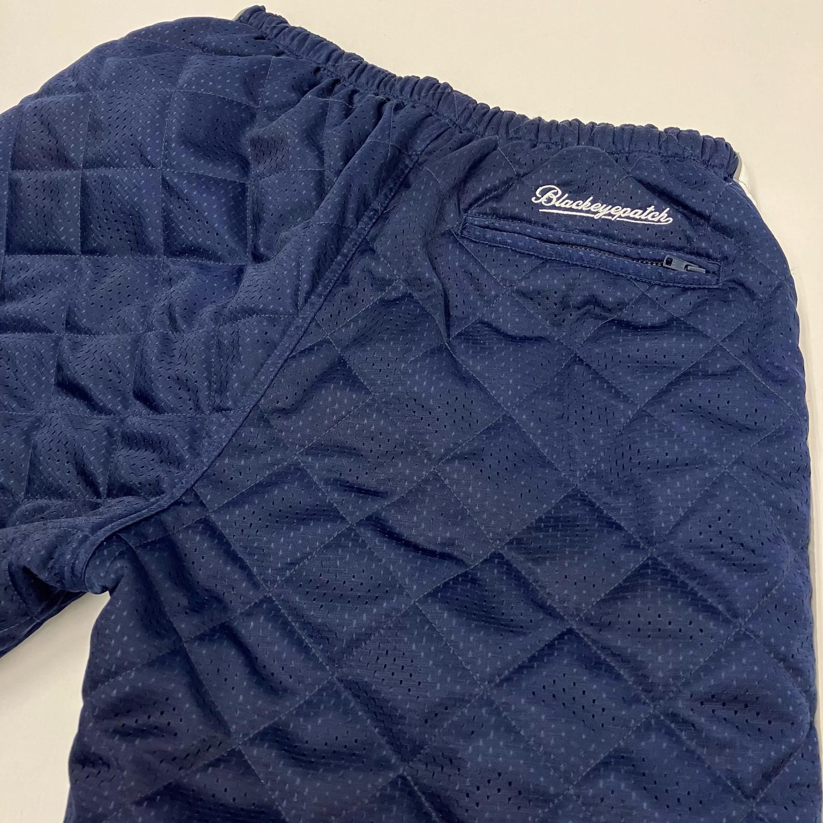 イオン広店】 中古 BlackEyePatch | ブラックアイパッチ パンツ SMALL