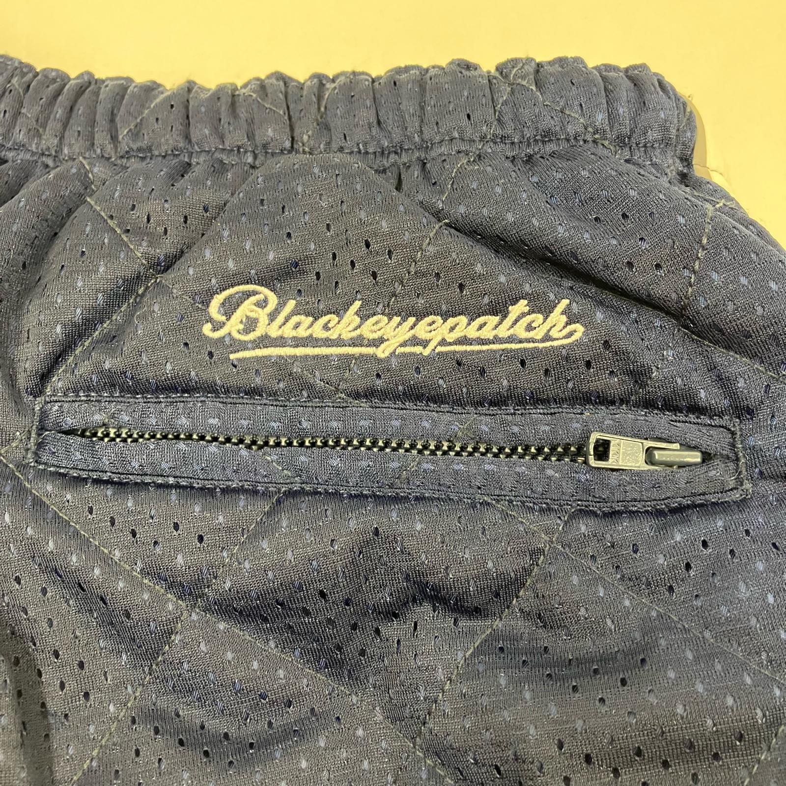 イオン広店】 中古 BlackEyePatch | ブラックアイパッチ パンツ SMALL