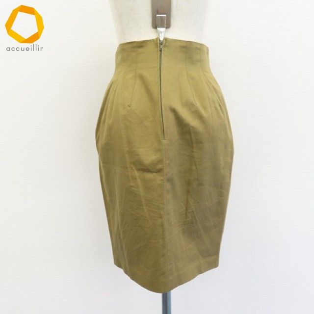 JeanPaulGAULTIERジャンポールゴルチエ ユニオンジャックスカート ジャンポールゴルチエ JEANPAULGAULTIER スカート タイト ハイウエスト