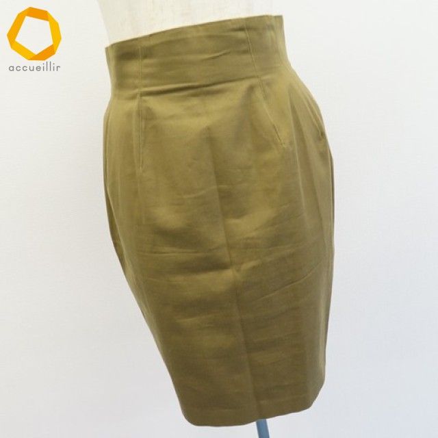 JeanPaulGAULTIERジャンポールゴルチエ ユニオンジャックスカート ジャンポールゴルチエ JEANPAULGAULTIER スカート タイト ハイウエスト