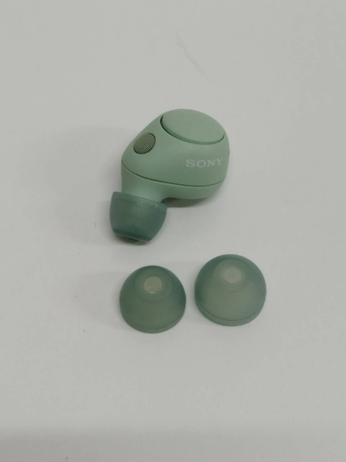 SONY WF-C700N ワイヤレスイヤホン グリーン Amazon.co.jp: ソニー(SONY) 完全ワイヤレスイヤホン WF-C700N :高性能