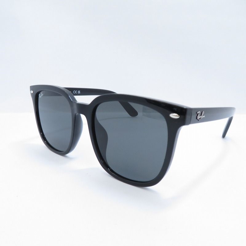 瀬戸大橋店】 中古 RAY BAN | レイバン サングラス RB4401D サイズ：57