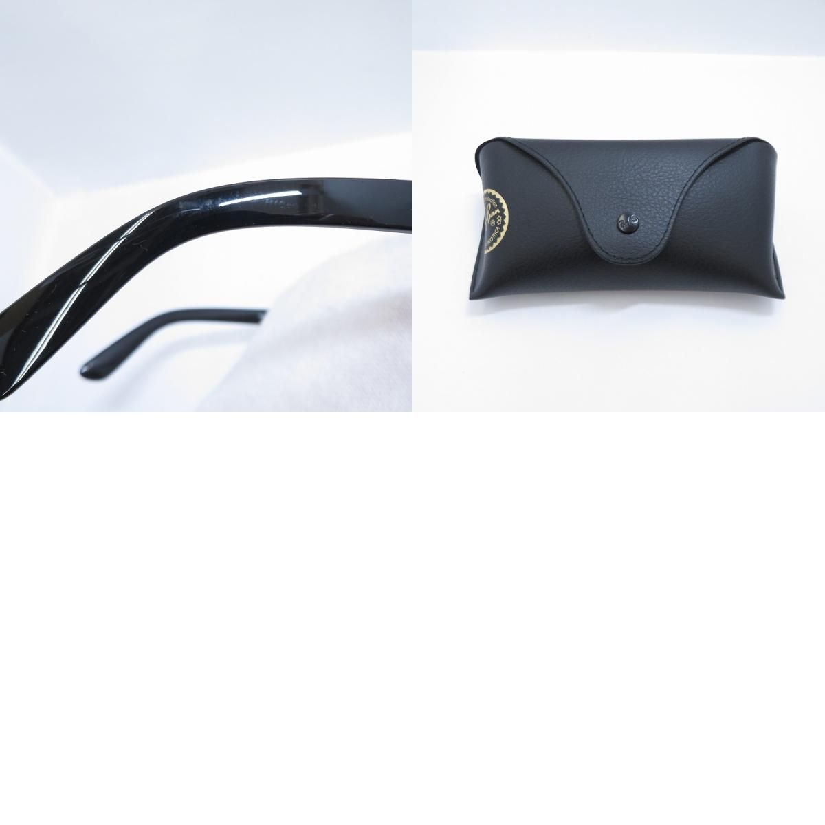 瀬戸大橋店】 中古 RAY BAN | レイバン サングラス RB4401D サイズ：57