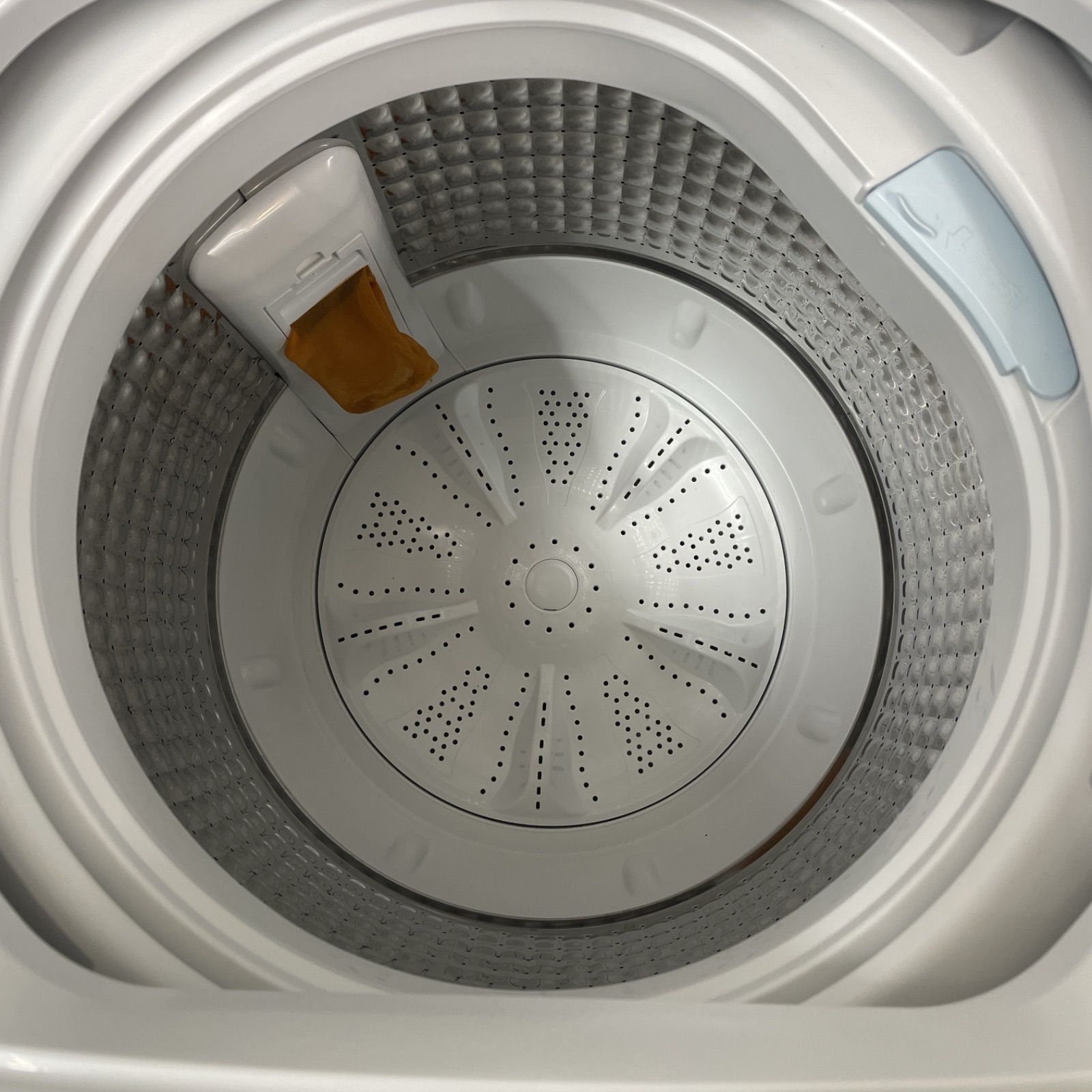 R333 ☀️ 名古屋市近郊配送設置無料！ ORIGINAL BASIC 洗濯機（洗濯