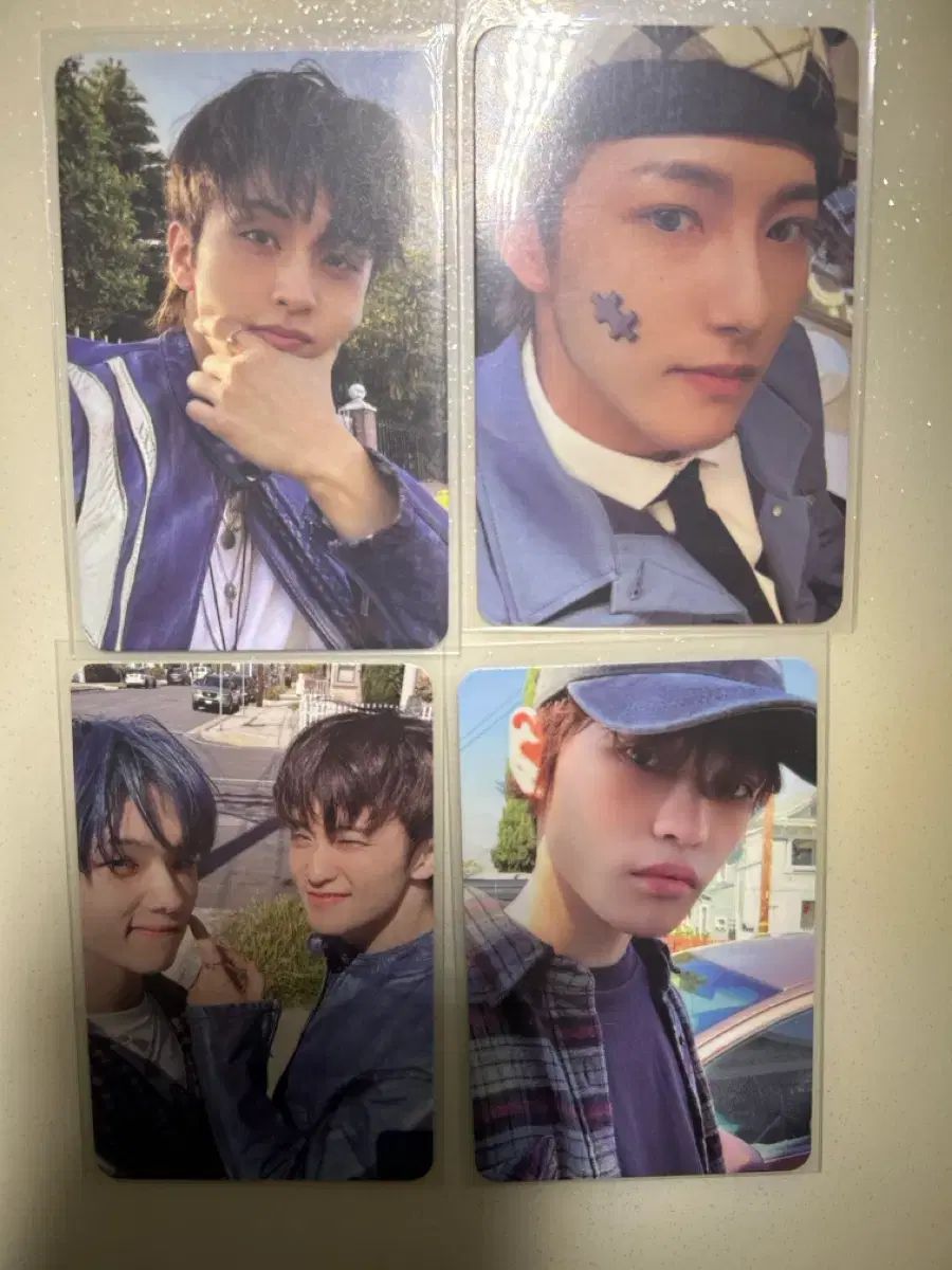 NCT DREAM 127 マーク ロンジュン(RENJUN) チソン(JISUNG) チョンロ