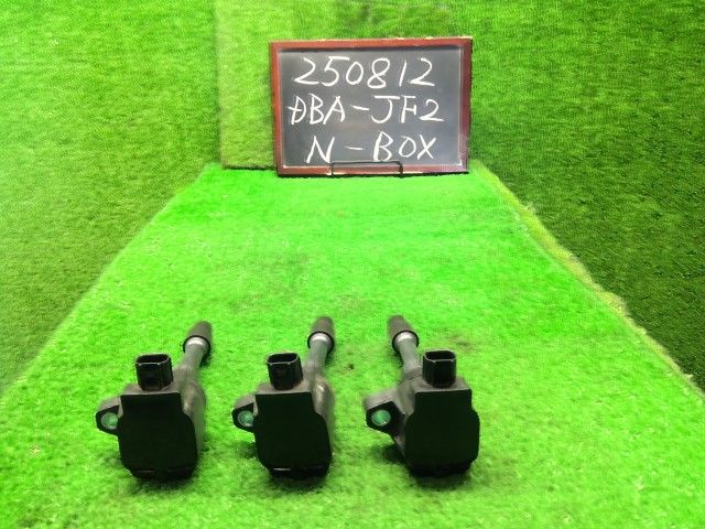 Ｎ－ＢＯＸ DBA-JF2 イグニッションコイル 30520-5Z1-013 自社品番250812 NH875P