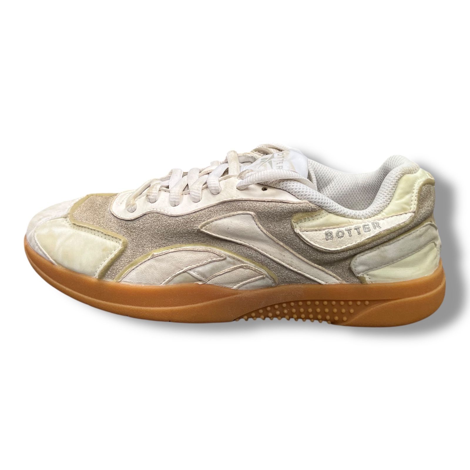 参考上代46,200円 未使用品 Reebok × BOTTER HAMMER STRANDED ハマー 