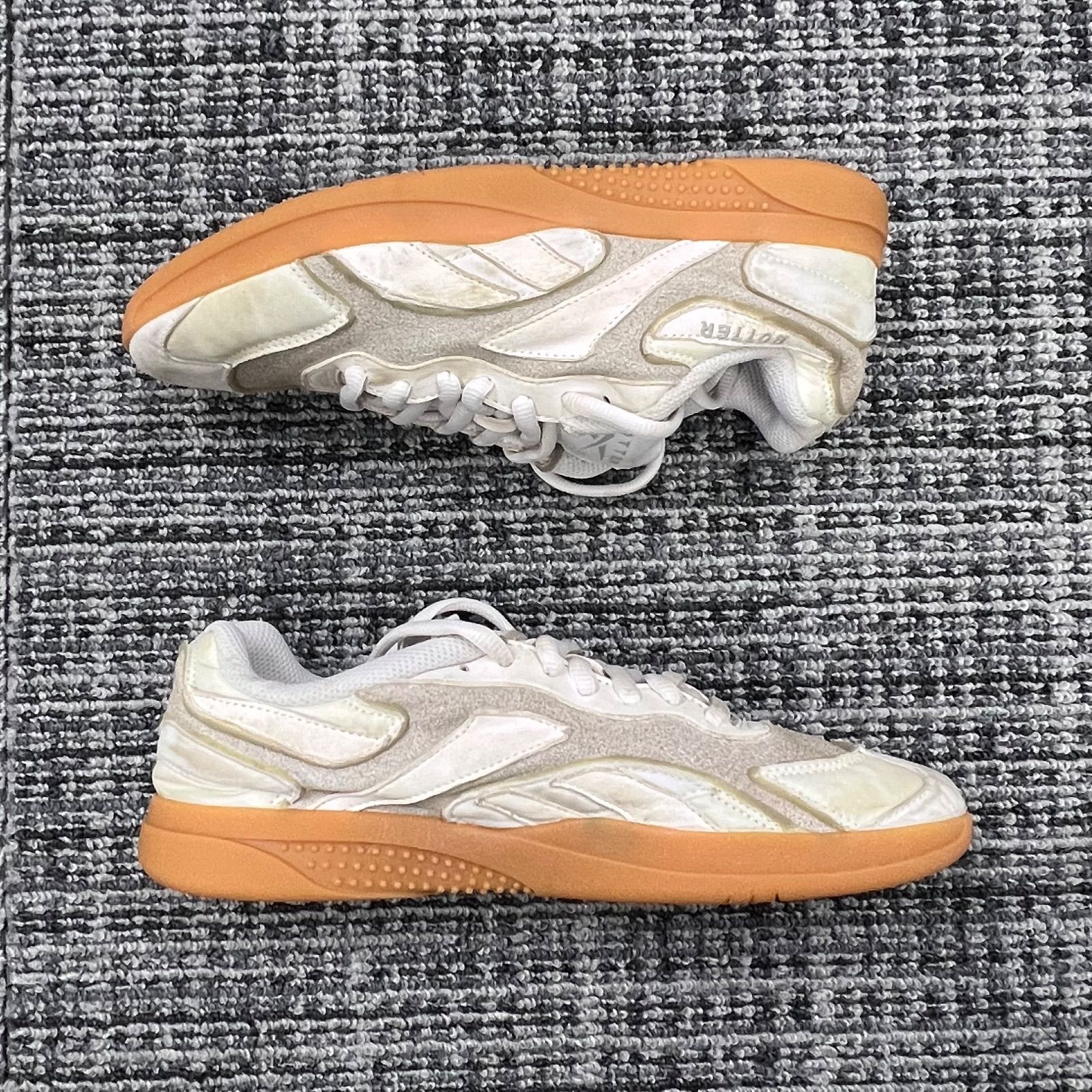 参考上代46,200円 未使用品 Reebok × BOTTER HAMMER STRANDED ハマー 