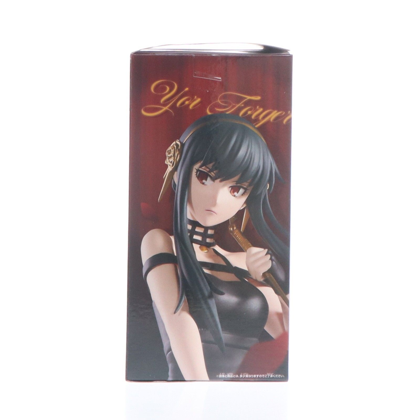 ヨル・フォージャー SPY×FAMILY(スパイファミリー) DXF-ヨル・フォー