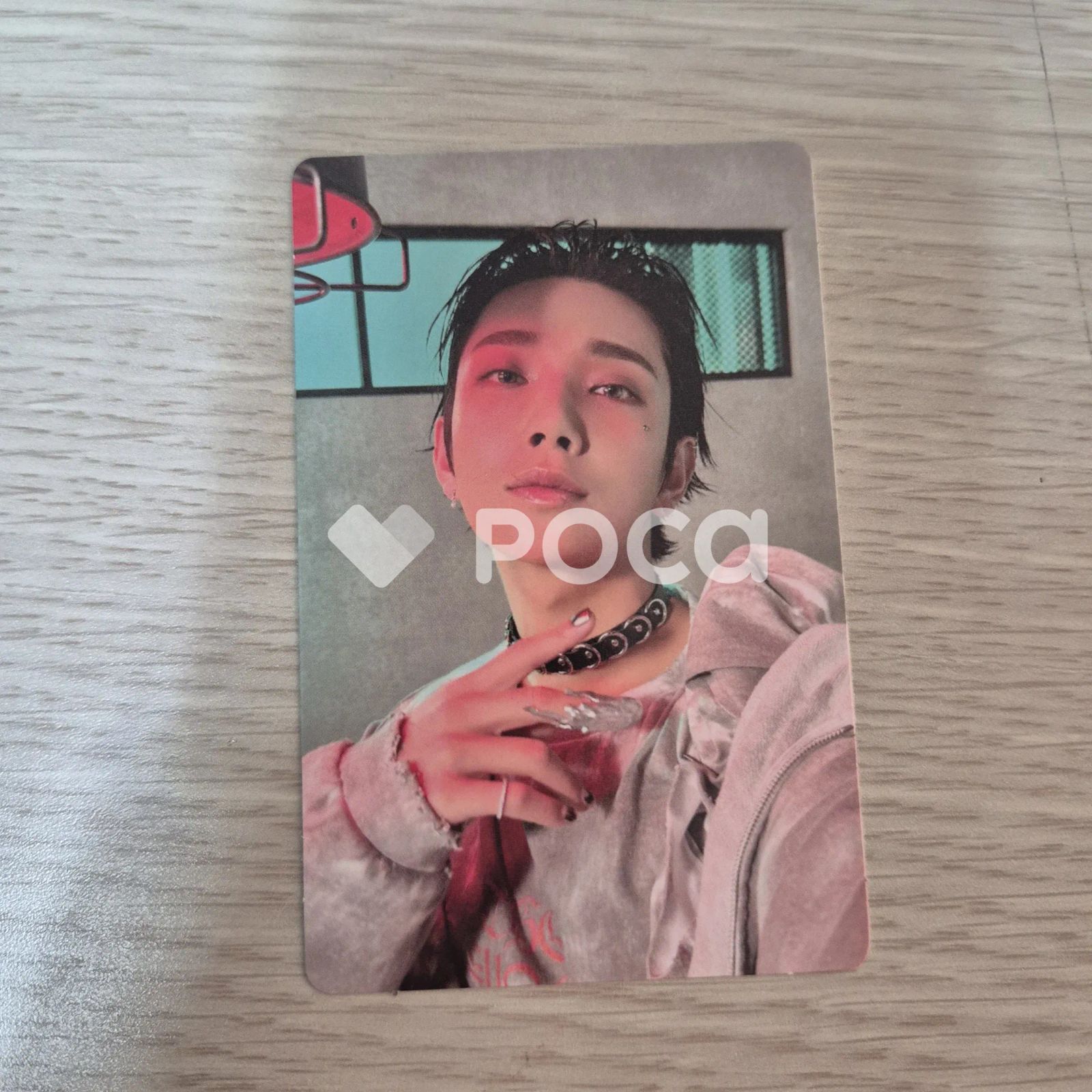 セブチ ジョシュア HAPPY BIRTHDAY NEW BIRTHDAY Ver. - メルカリ