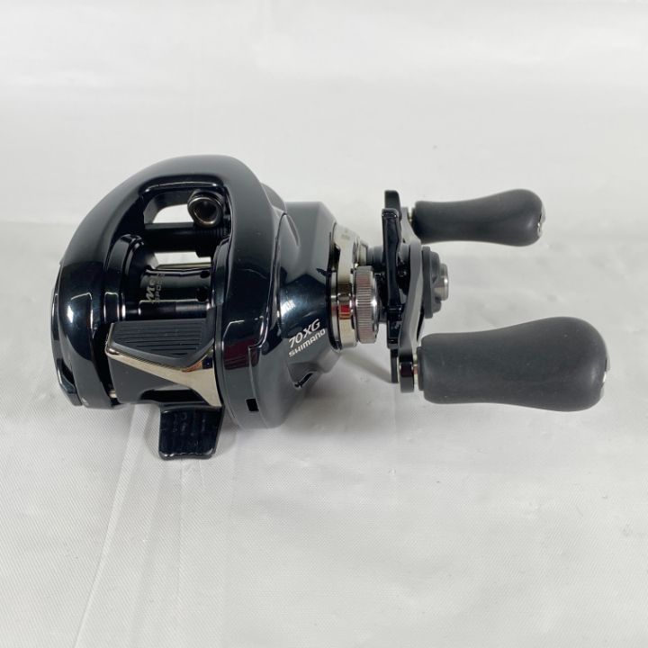 東店73-3062-2601] [店舗併売]SHIMANO シマノ 24 メタニウム DC 70XG