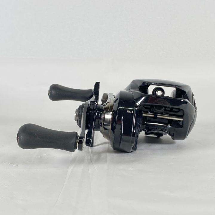 東店73-3062-2601] [店舗併売]SHIMANO シマノ 24 メタニウム DC 70XG