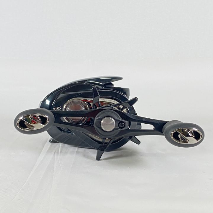 東店73-3062-2601] [店舗併売]SHIMANO シマノ 24 メタニウム DC 70XG