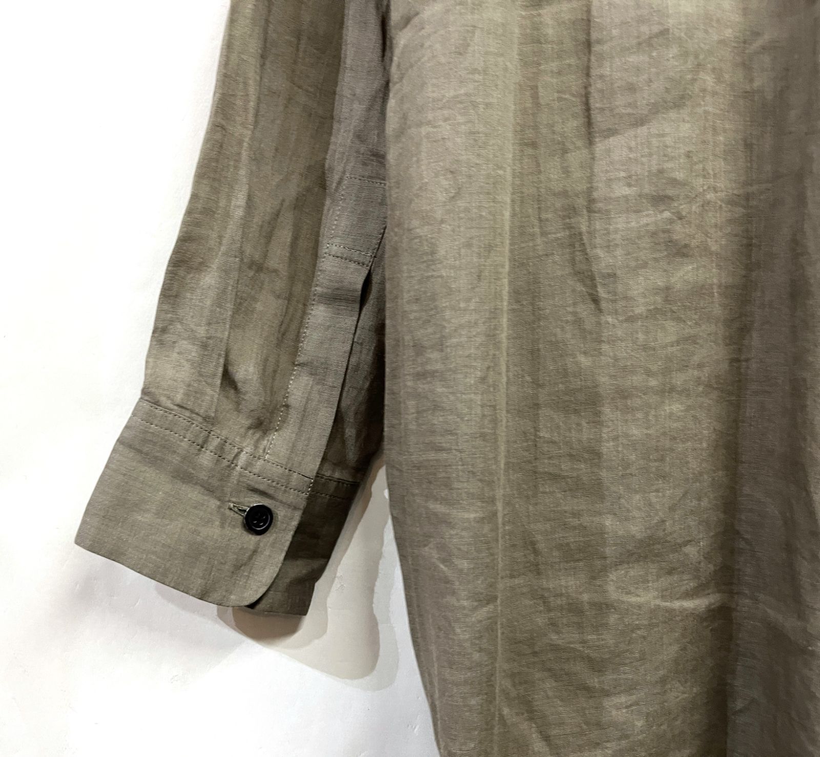 Yohji Yamamoto Y