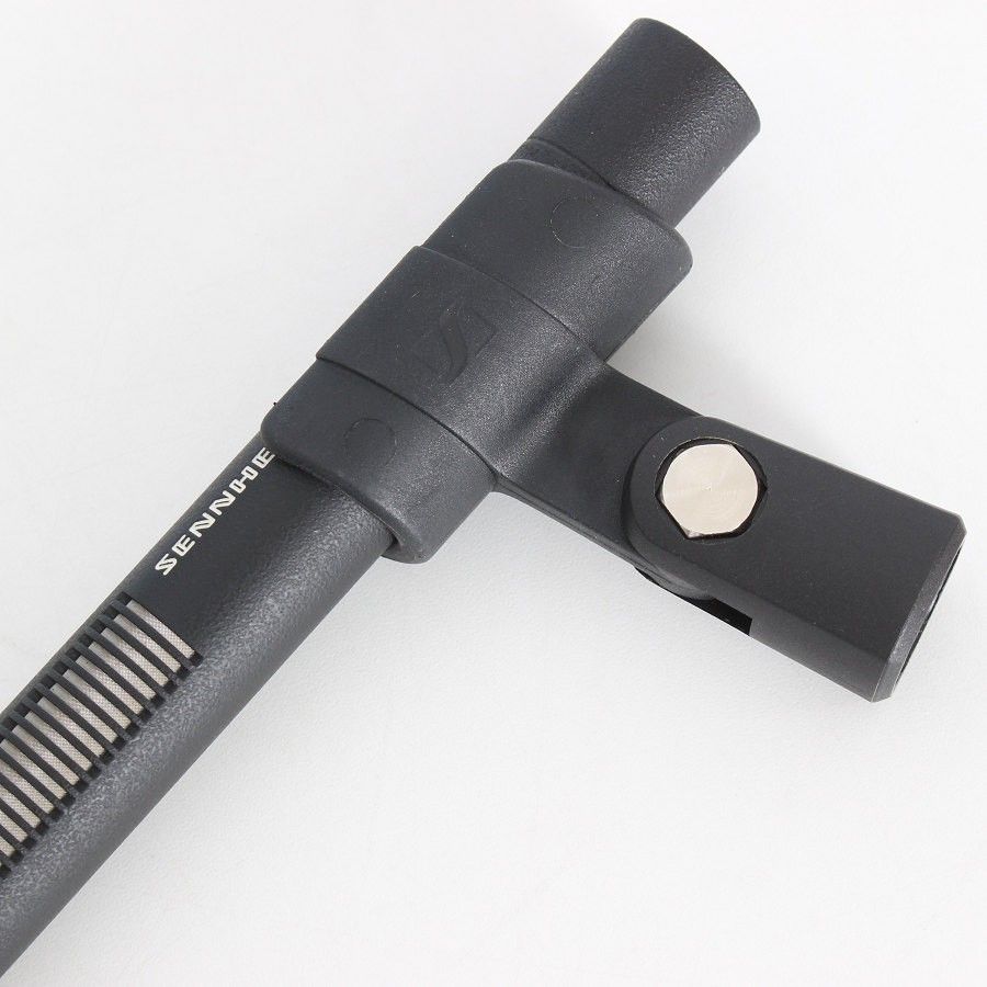 美品】SENNHEISER MKH416-P48U3 ショートガンマイク ゼンハイザー