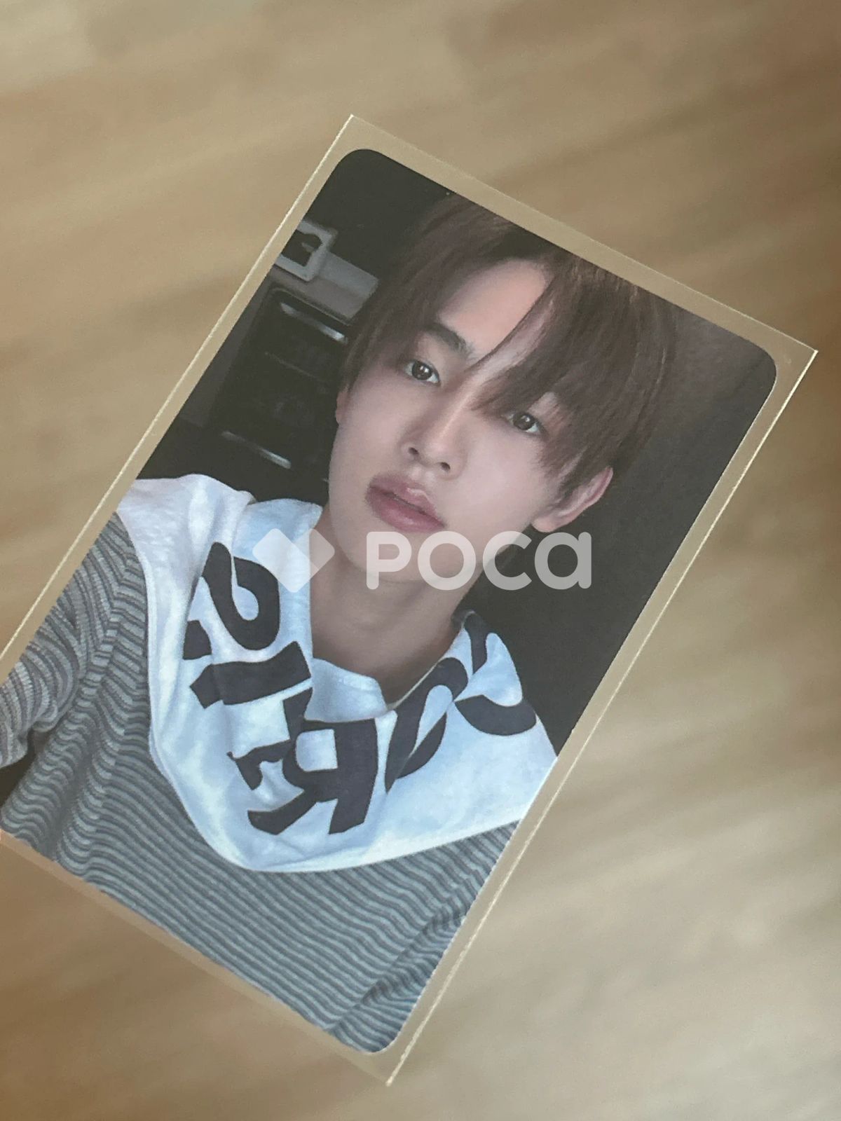 CORTIS ソンヒョン COLOR OUTSIDE THE LINES RELEASE PARTY - メルカリ