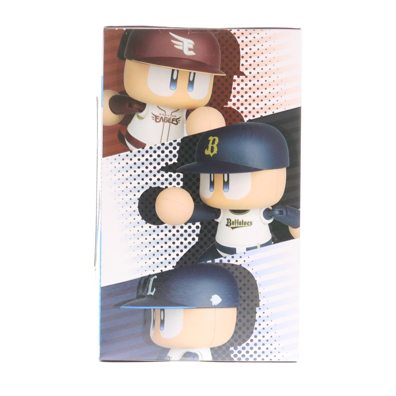 パワプロくん(西武ライオンズ) パワフルプロ野球 プライズアクション