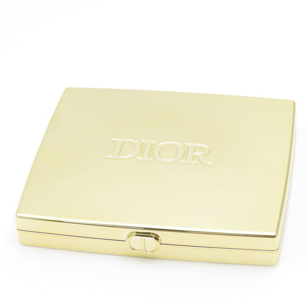 【新品・未開封】Dior アイシャドウ 636 フィアリーサーカス 限定 未使用 Dior ディオール ショウ サンククルール アイシャドウ 7g 636