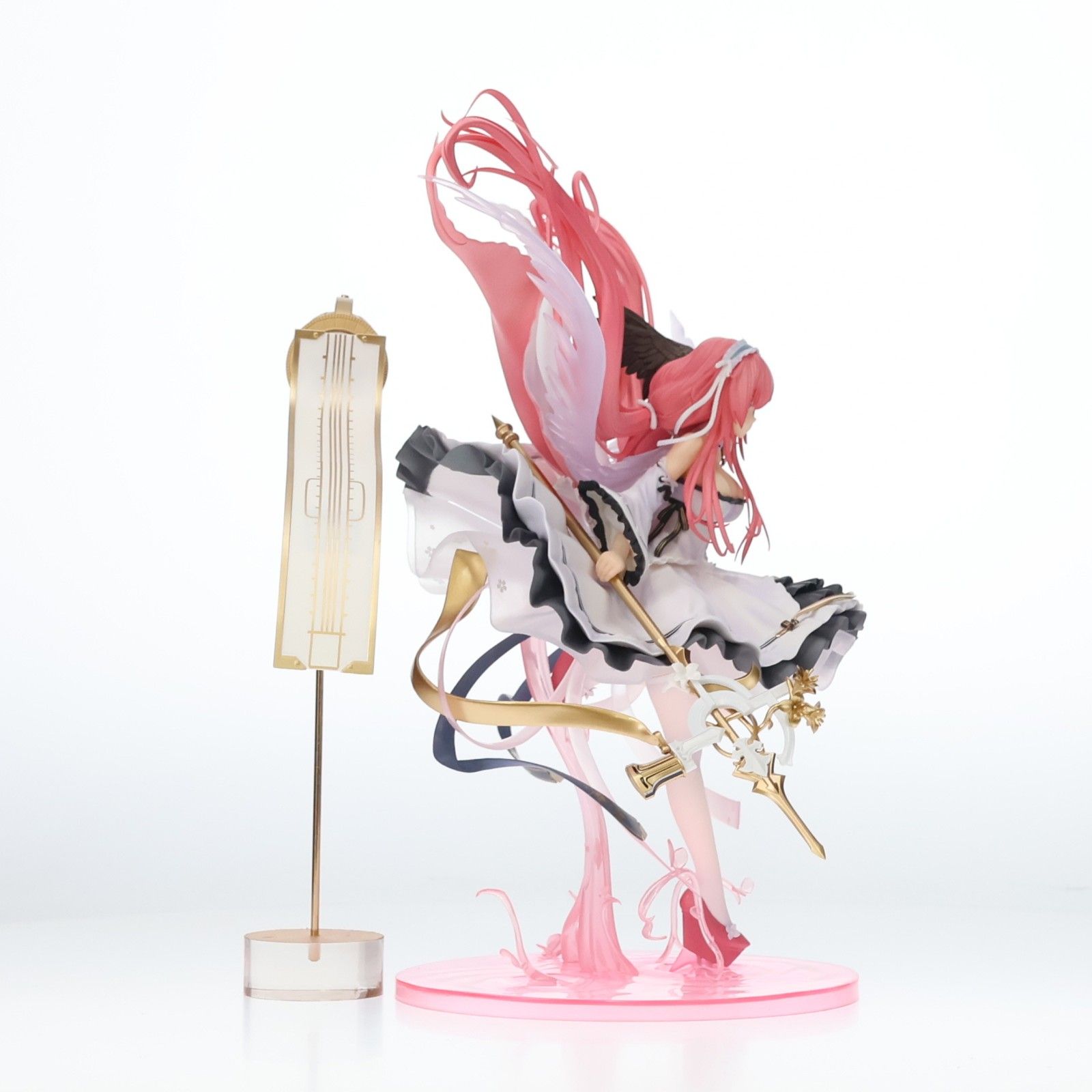 パーシュース アズールレーン 1/7 完成品 フィギュア WINGS inc.(双翼