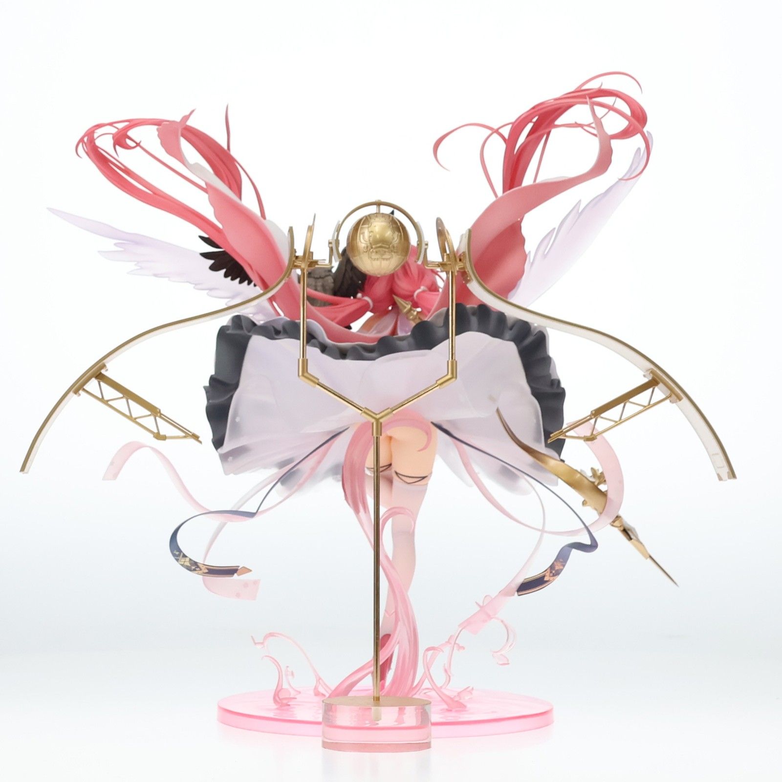パーシュース アズールレーン 1/7 完成品 フィギュア WINGS inc.(双翼