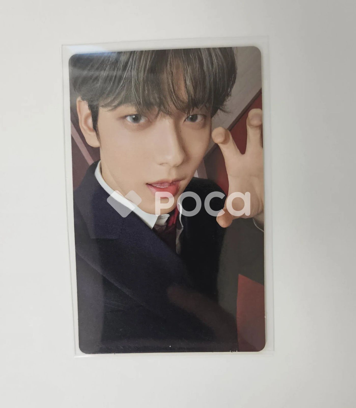 TXT スビン The Star Chapter: SANCTUARY Weverse - メルカリ