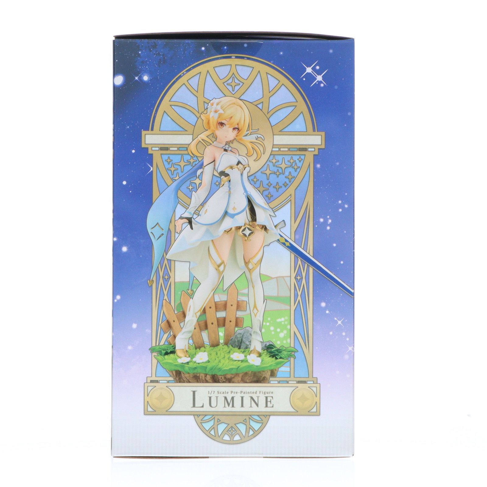 蛍(ほたる) 原神 1/7 完成品 フィギュア(PP987) コトブキヤ 【公式通販】