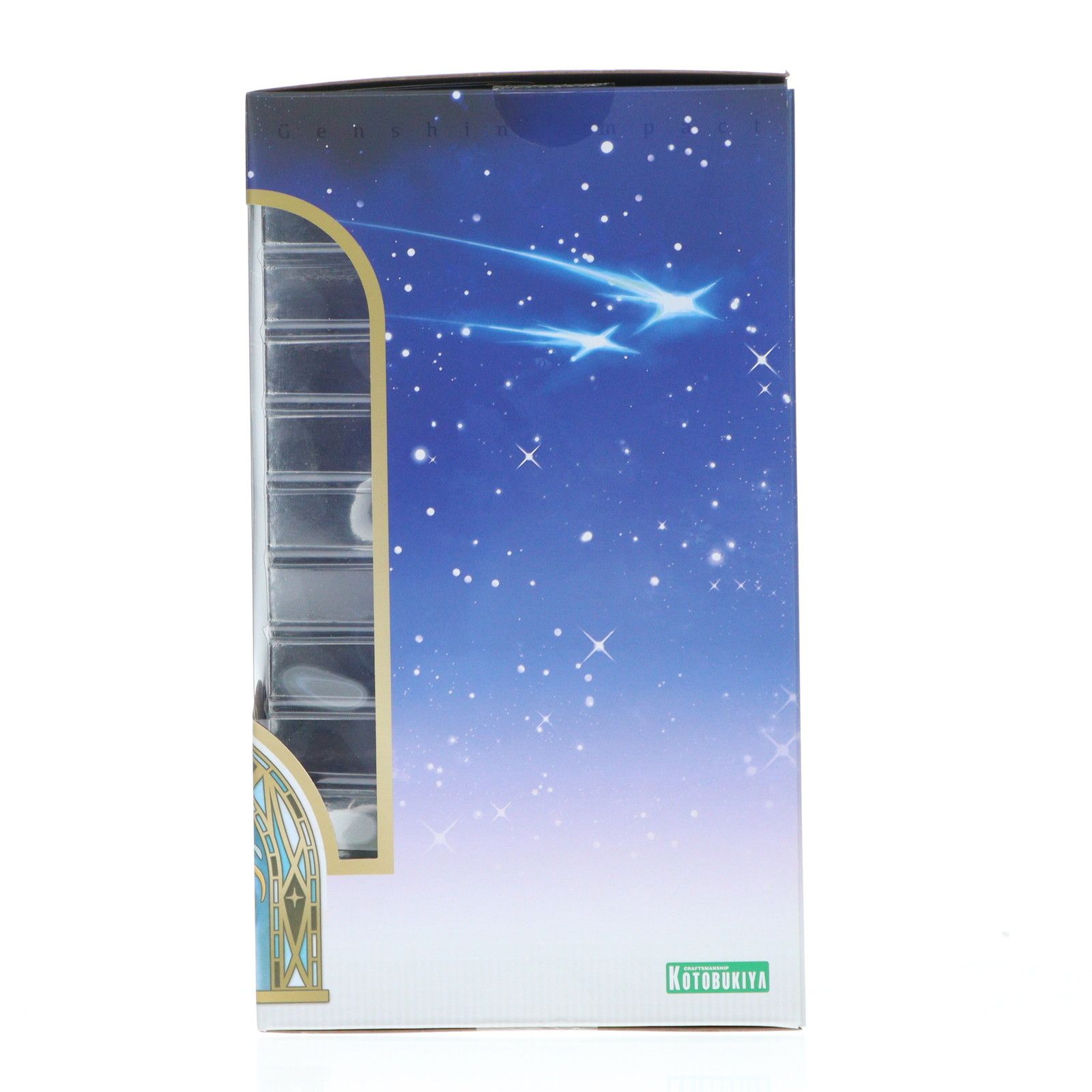 蛍(ほたる) 原神 1/7 完成品 フィギュア(PP987) コトブキヤ 【公式通販】