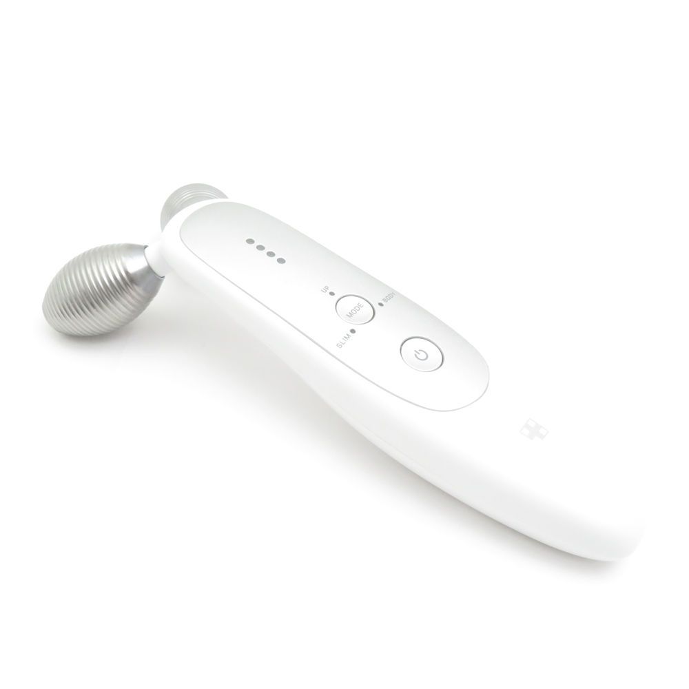 メディキューブ　美顔器　AGE-R ダーマEMS ショットセット MEDICUBE(メディキューブ) / AGE-R EMSダーマショットの公式商品情報