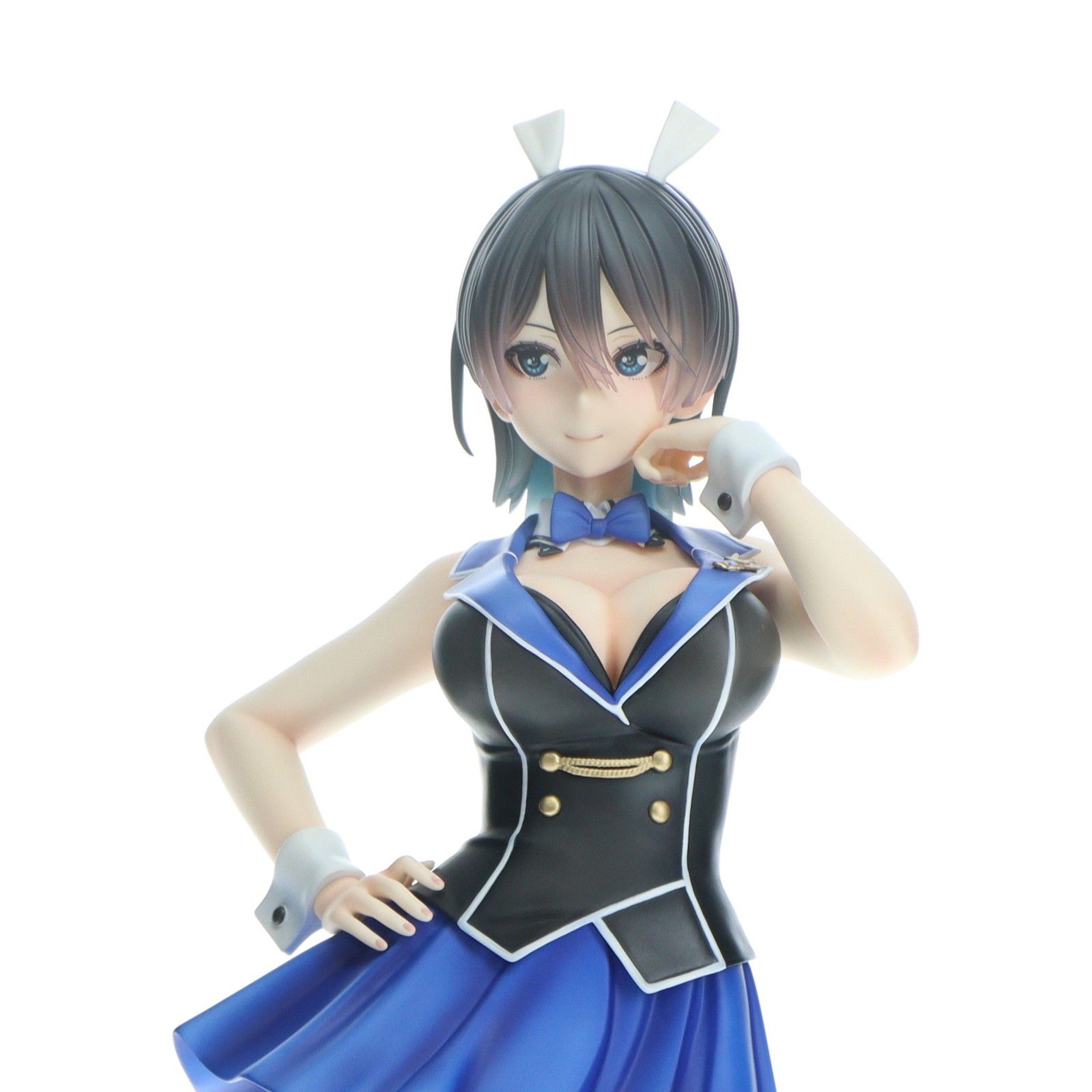 B-Style 美羽香(みうか) バニーガーデン 1/4 完成品 フィギュア