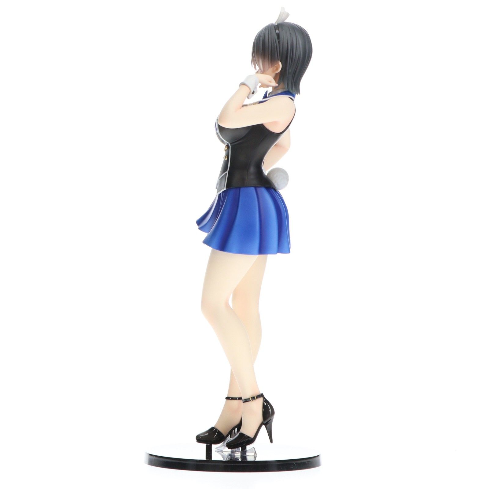 B-Style 美羽香(みうか) バニーガーデン 1/4 完成品 フィギュア