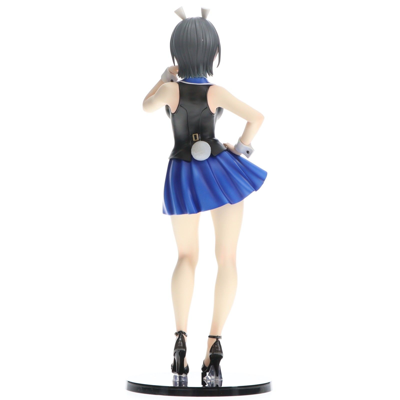 B-Style 美羽香(みうか) バニーガーデン 1/4 完成品 フィギュア
