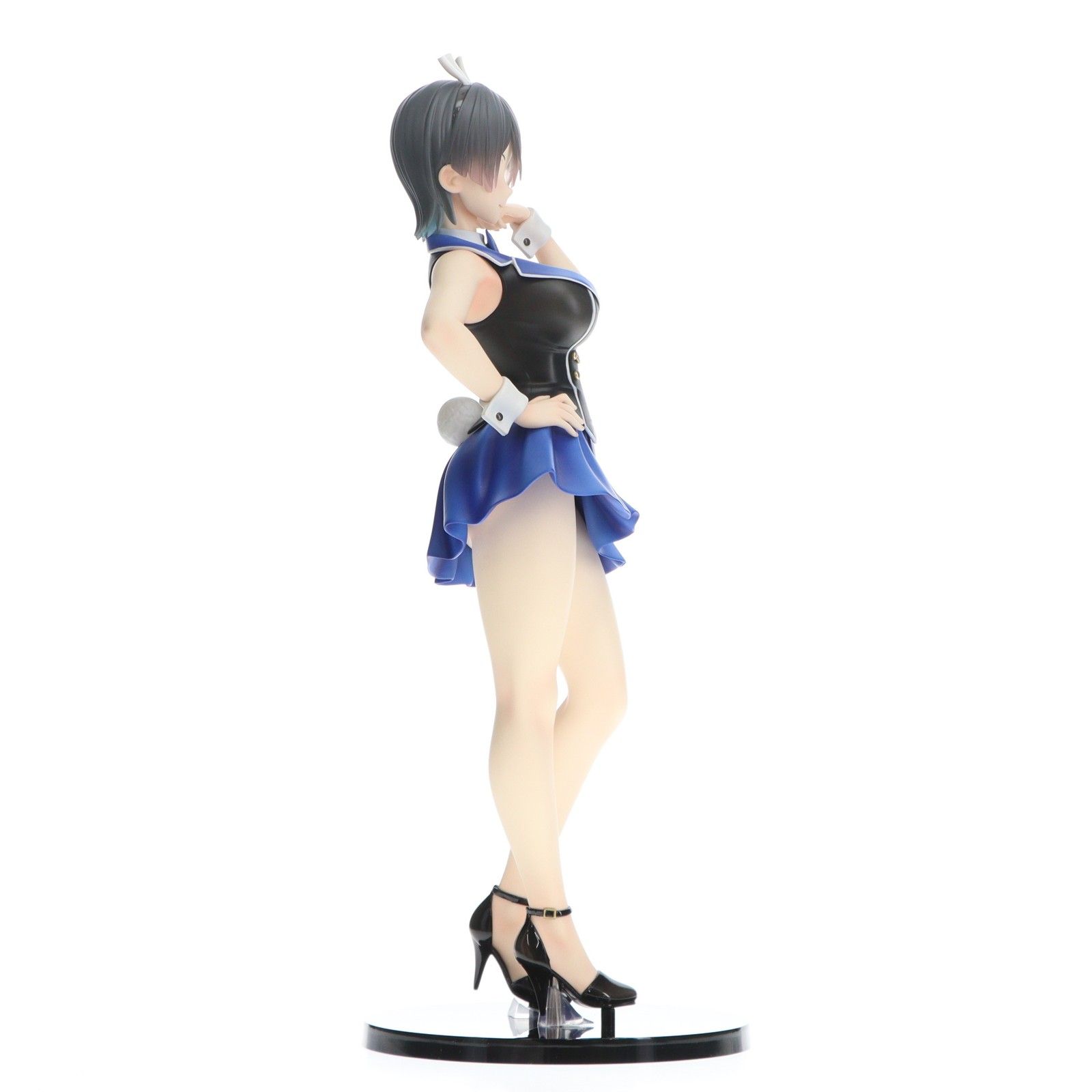 B-Style 美羽香(みうか) バニーガーデン 1/4 完成品 フィギュア