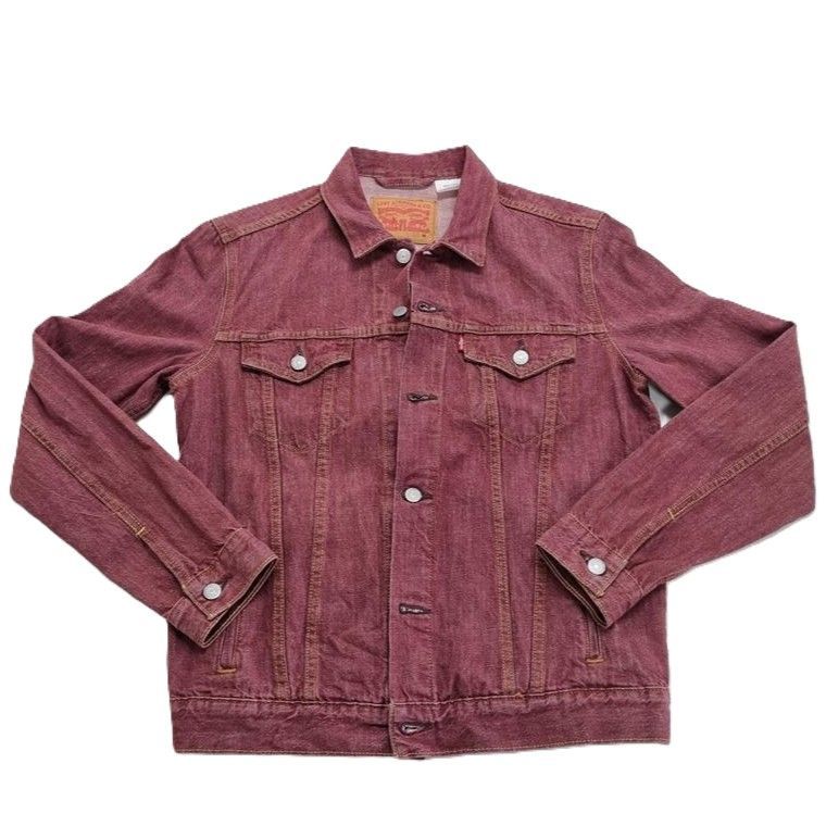 ヴィンテージ 古着 ジャケット Levi