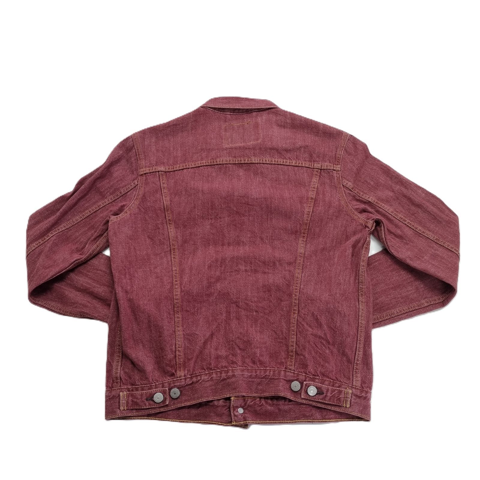 ヴィンテージ 古着 ジャケット Levi's リーバイス 3rd デニム