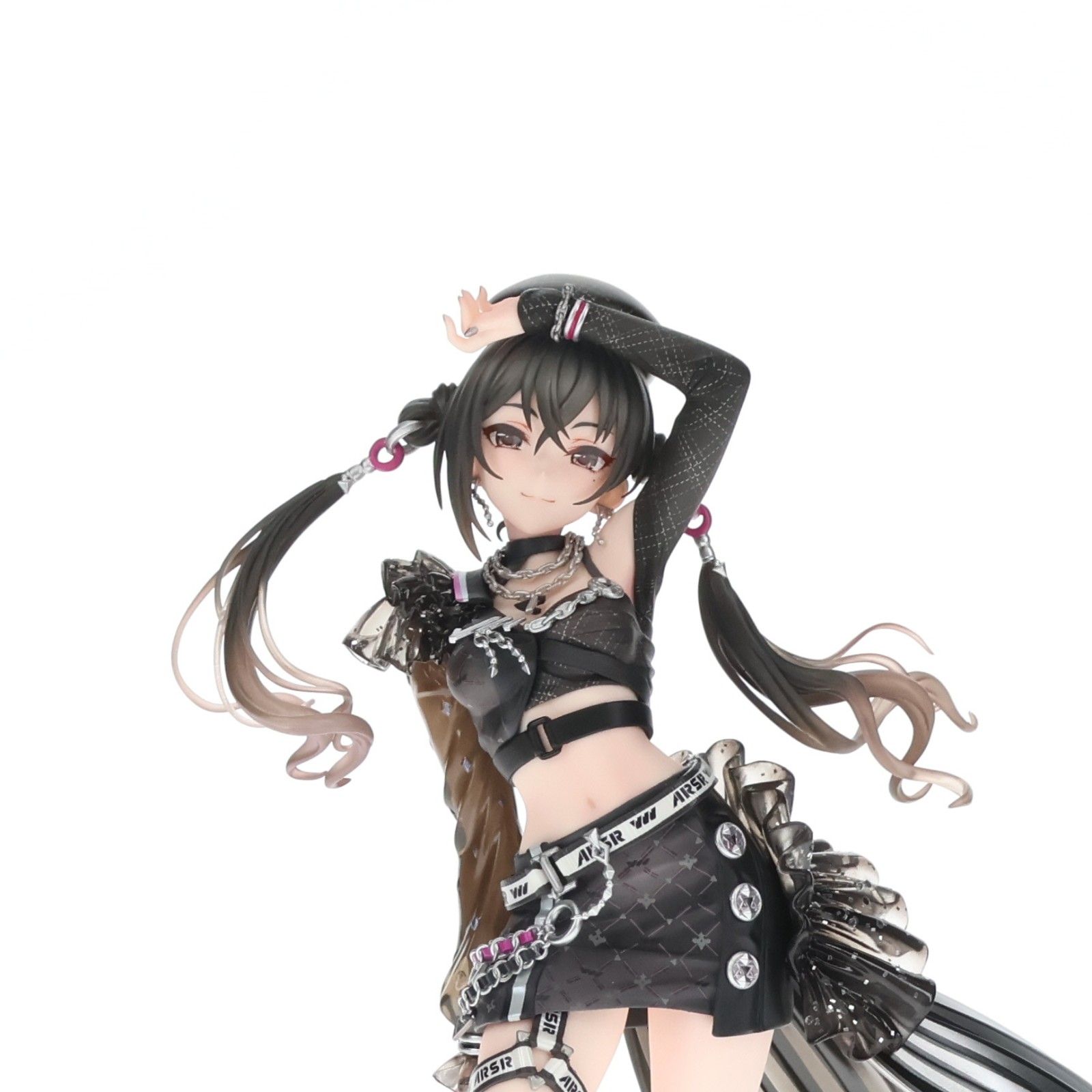 砂塚あきら(すなづかあきら) レイヤード・マイ・エッジィVer. アイドル