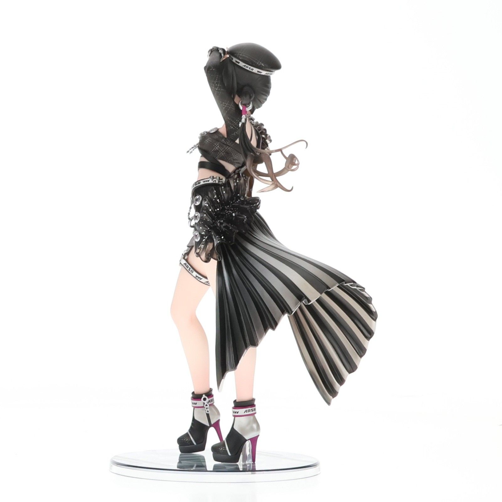 砂塚あきら(すなづかあきら) レイヤード・マイ・エッジィVer. アイドル