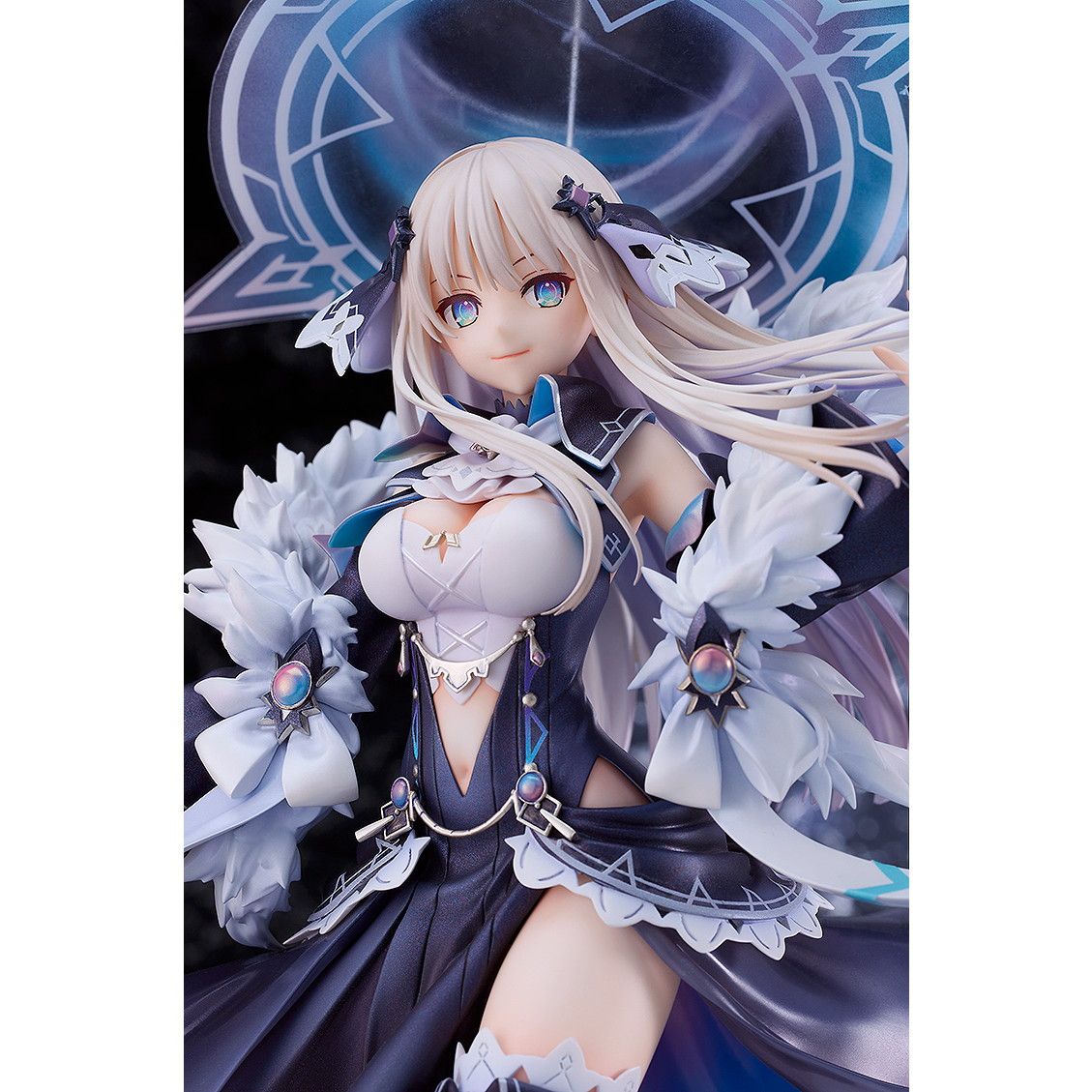 久遠崎彩禍(くおざきさいか) 王様のプロポーズ 1/7 完成品 フィギュア 