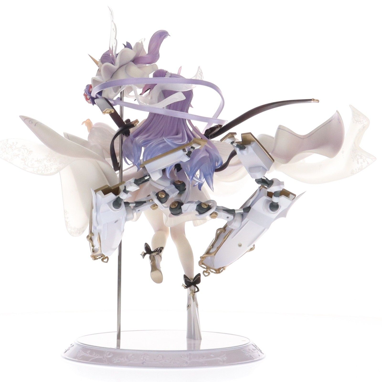 ユニコーン 純白なる夢の誓い アズールレーン 1/7 完成品 フィギュア