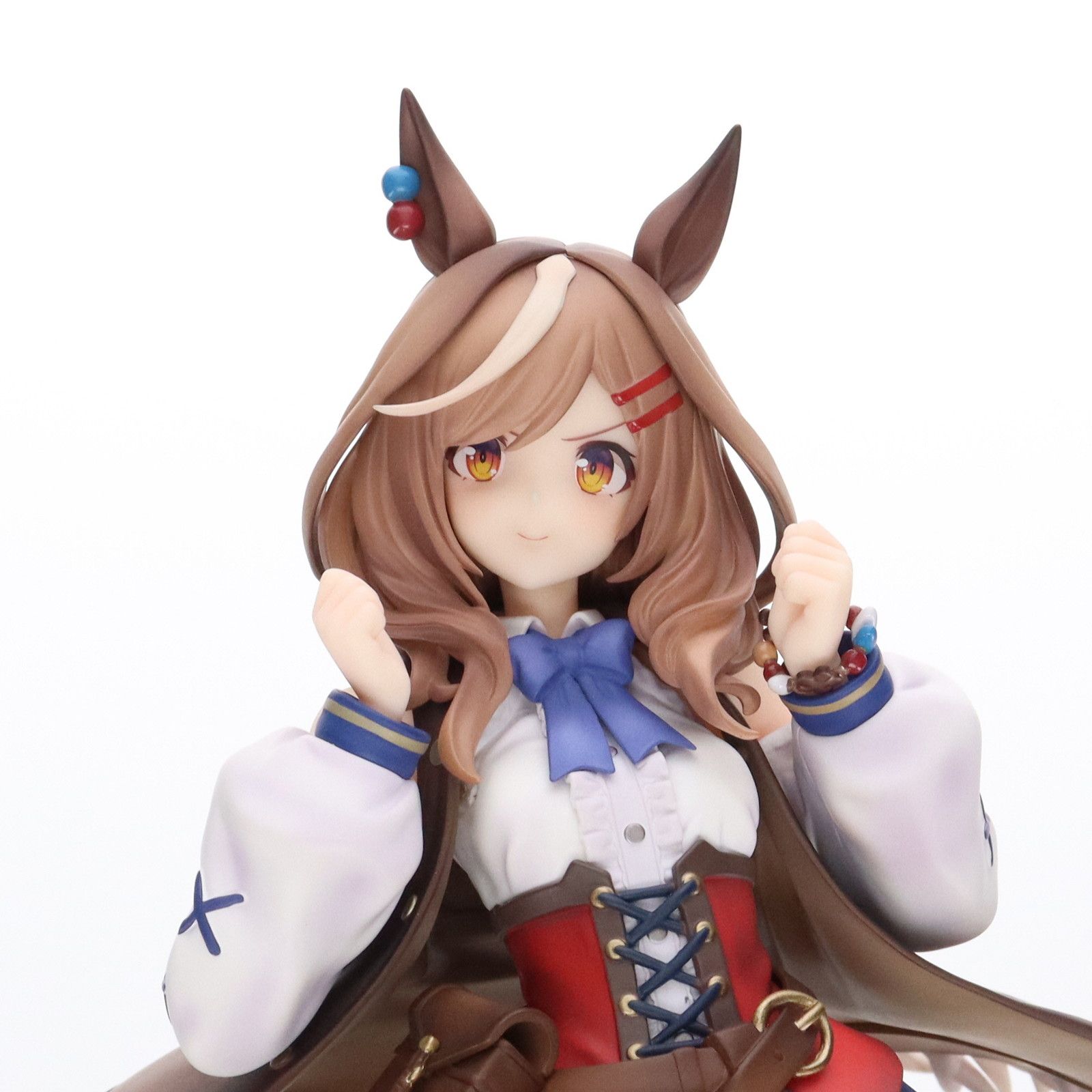 マチカネタンホイザ ウマ娘 プリティーダービー 1/7 完成品 フィギュア